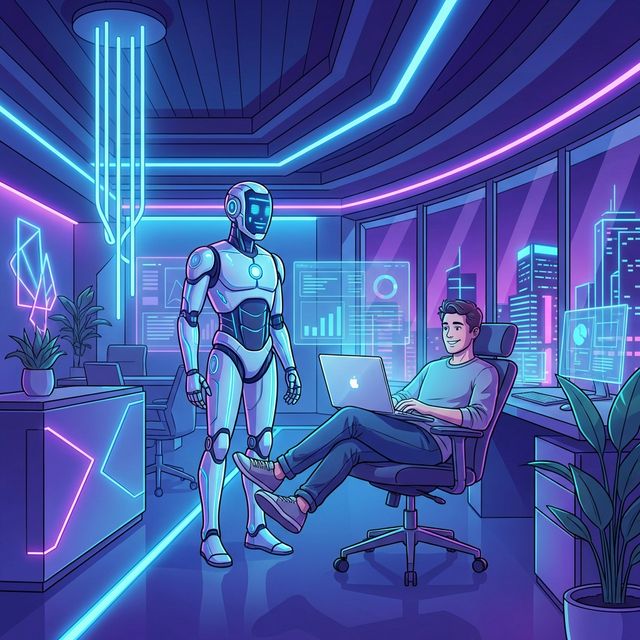 Bìa khóa học Facebook Ads Startup 2026 cùng trợ lý AI